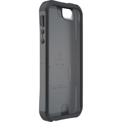 เคส Otterbox เคส iPhone 5 Reflex Series-Coal  สุดยอดเคส 2 ชั้นกันกระแทกจาก USA ของแท้ 100% มั่นใจ By Gadget Friends